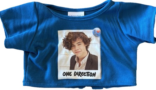 Maglietta harry styles - styles, one