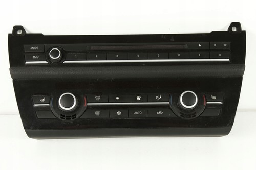 Centralina climatizzatore bmw - centralina,