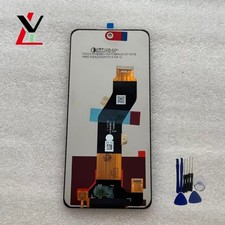 Per ZTE Nubia V60 Display LCD