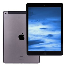 Apple iPad 8 WiFi + 4G 128GB