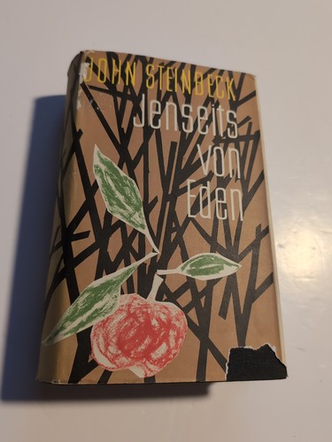 John steinbeck jenseits - steinbeck, von