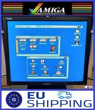 NUOVO MONITOR AMIGA 15 kHz 15k