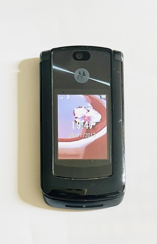 Cellulare motorola razr2 - cellulare, v8