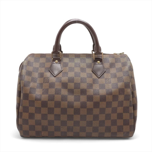 Louis vuitton damier - damier, speedy