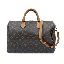 Louis Vuitton Speedy 35