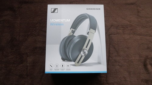 Sennheiser momentum cuffie - sennheiser,
