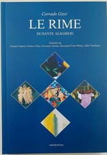 Le rime di Dante Alighieri