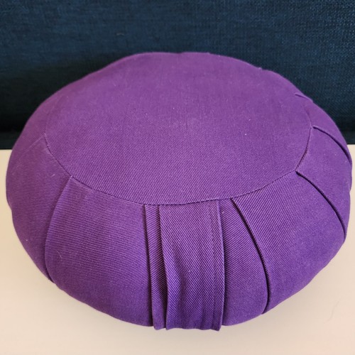 Zafu cuscino meditazione - cuscino,