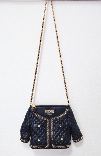 Moschino milano giacca - milano,