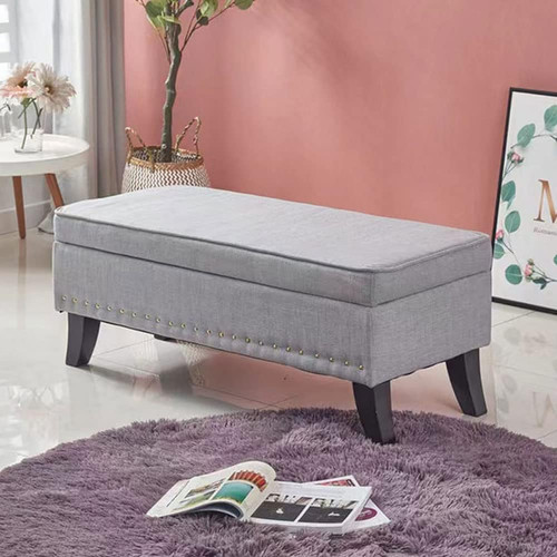 Pouf cassapanca panca - pouf,