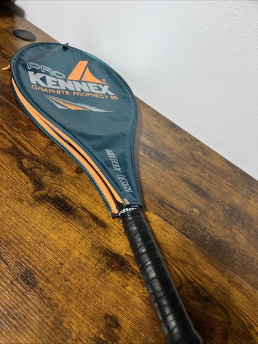 Racchetta tennis pro kennex - racchetta,