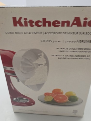 Kitchen aid spremiagrumi - kitchen,