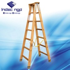 Scala in legno Professionale
