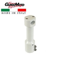 PIANTONE MANUBRIO CORTO BIANCO