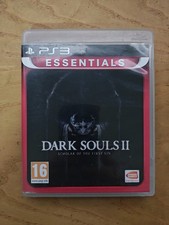 Dark Souls 2 Sony PlayStation 3 PS3 PAL ITA 