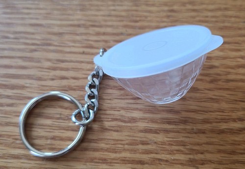 Vintage mini tupperware - vintage,