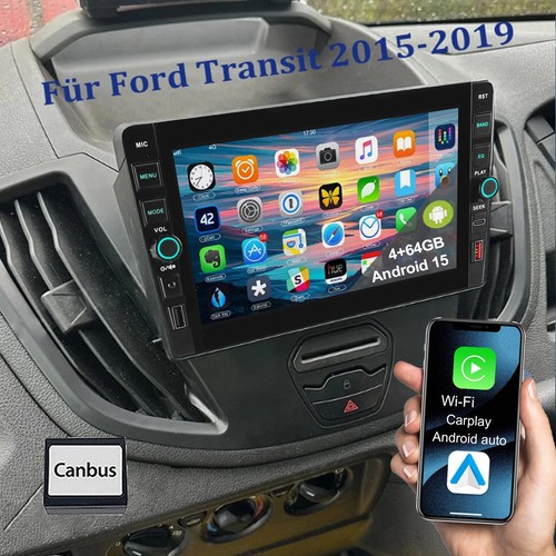 Per ford transit 2015 - per, 2015-2019