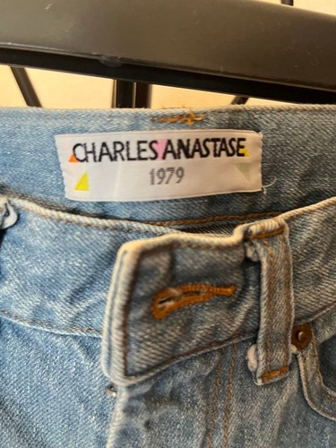 Charles anastase 1979 - charles,