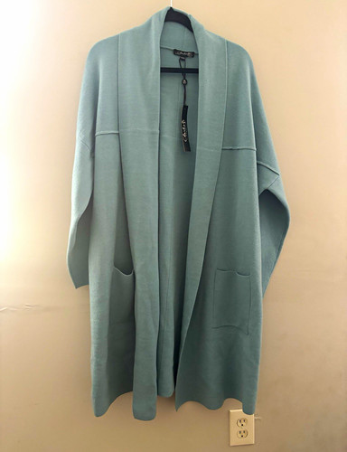 Cardigan charlie donna blu - charlie, b