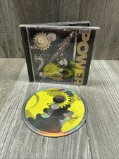 Tower of Power:  Power Soul