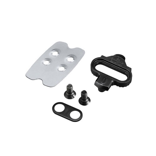 Coppia tacchette mtb - tacchette,