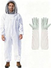 Tuta Da Apicoltore per