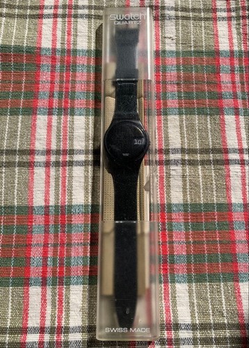 Swatch glitter usato