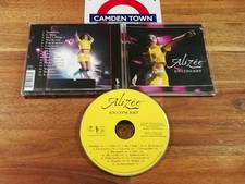 Alizee - En Concert Polydor 2004 Cd Eccellente