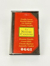 Le Nostre Canzoni Vol. 3 OGGI
