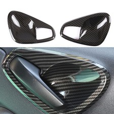 Guarnizione ghiera maniglia