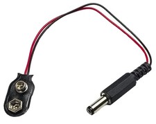 CAVETTO CISA X ALIMENTATORE
