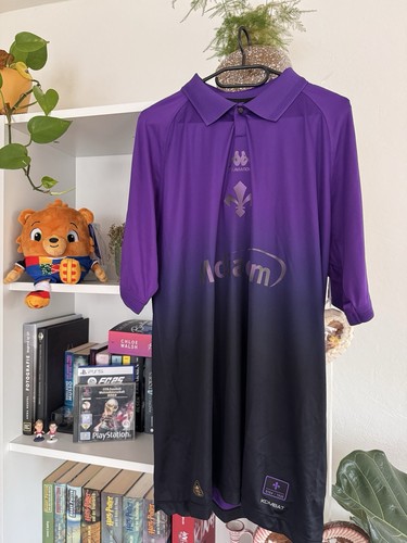 Maglia speciale firenze - maglia,