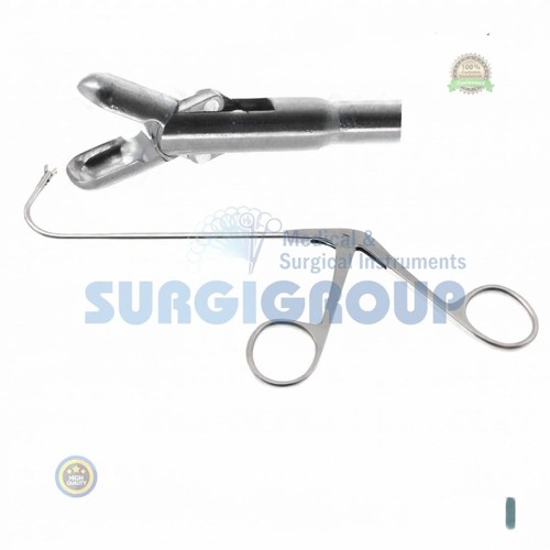 Pinza per biopsia presa - biopsia, e