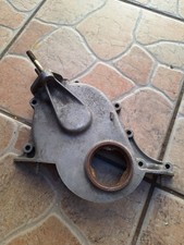 CARTER MOTORE DISTRIBUZIONE AUTOBIANCHI A112 ABARTH 58 70 HP ORIGINALE FIAT 127