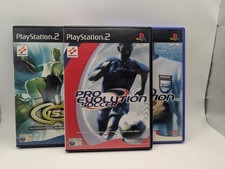 ISS PES Bundle x3 -