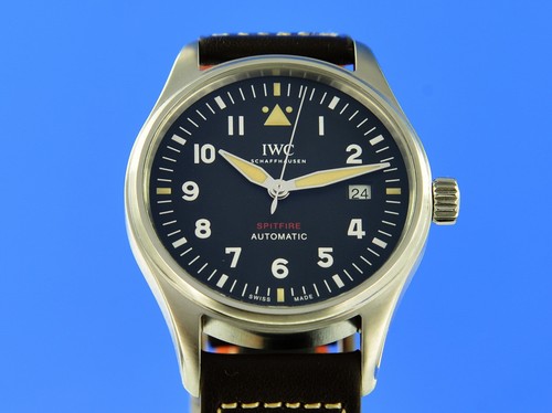 Iwc spitfire orologio aviatore - spitfire,