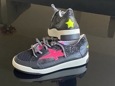 Sneakers Denny Rose Donna Nere