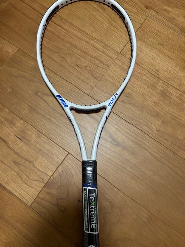 Prince tour 100 tennis racket - 100,