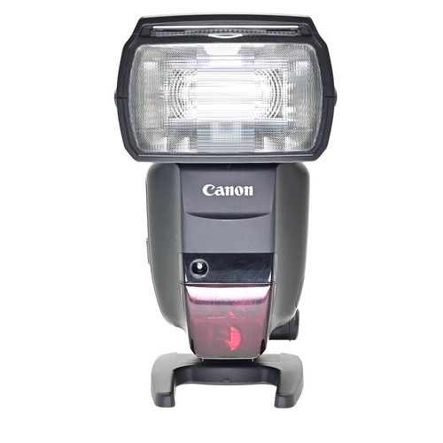 Canon 600ex speedlight - canon,