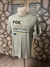 T-shirt tecnica FOX Racing