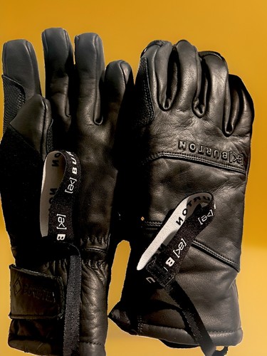 Burton clutch gore - [ak], gore-tex