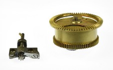 Vecchia casetta a molla +