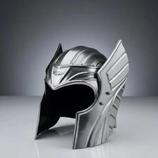 Elmetto Thor alato fatto a