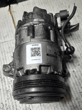 64526918752 Compressore a/c  BMW Serie 3 (E46) 318d Td (85Kw) SW 5p/d/1995cc