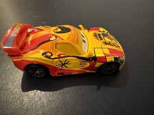 Disney Pixar Cars - MIGUEL