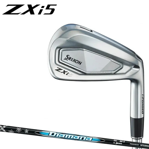 Srixon zxi5 set - zxi5, di