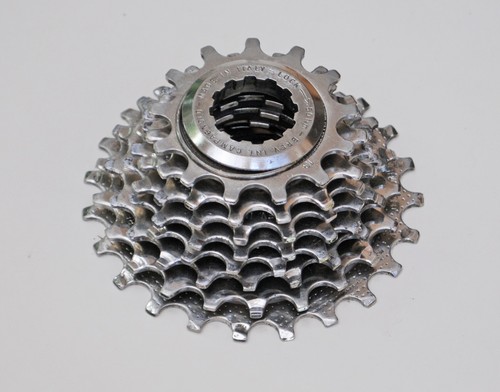 Cassetta campagnolo - cassetta, 8
