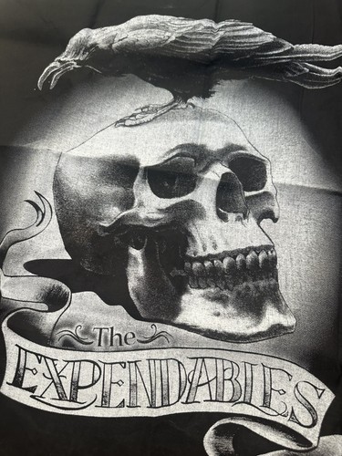 The expendables bandana - expendables,