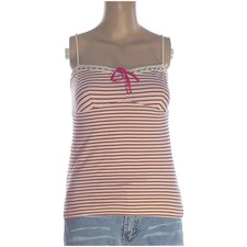 Mango Top Blusa Da Donna