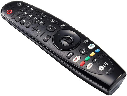 Telecomando originale lg - originale,